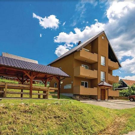 Apartments For Families With Children Jasenak, Karlovac - 17501 Екстер'єр фото