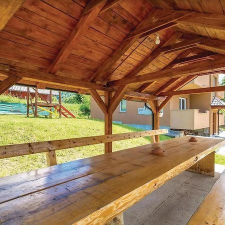 Apartments For Families With Children Jasenak, Karlovac - 17501 Екстер'єр фото