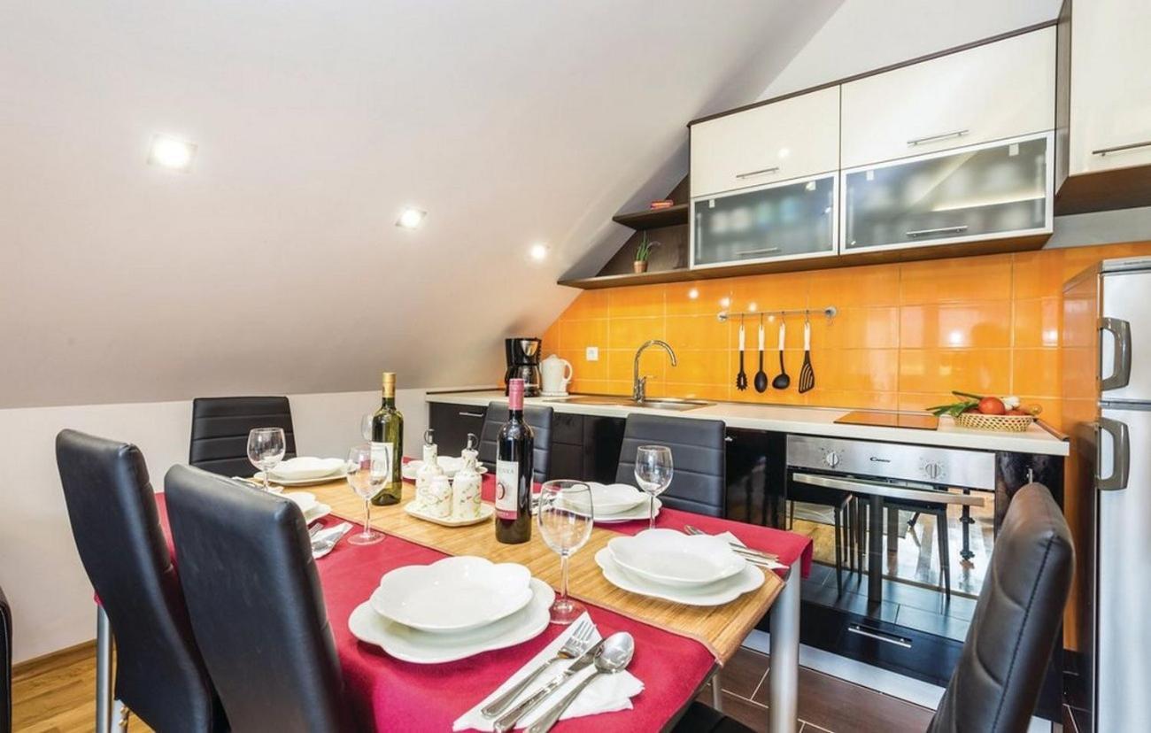 Apartments For Families With Children Jasenak, Karlovac - 17501 Номер фото