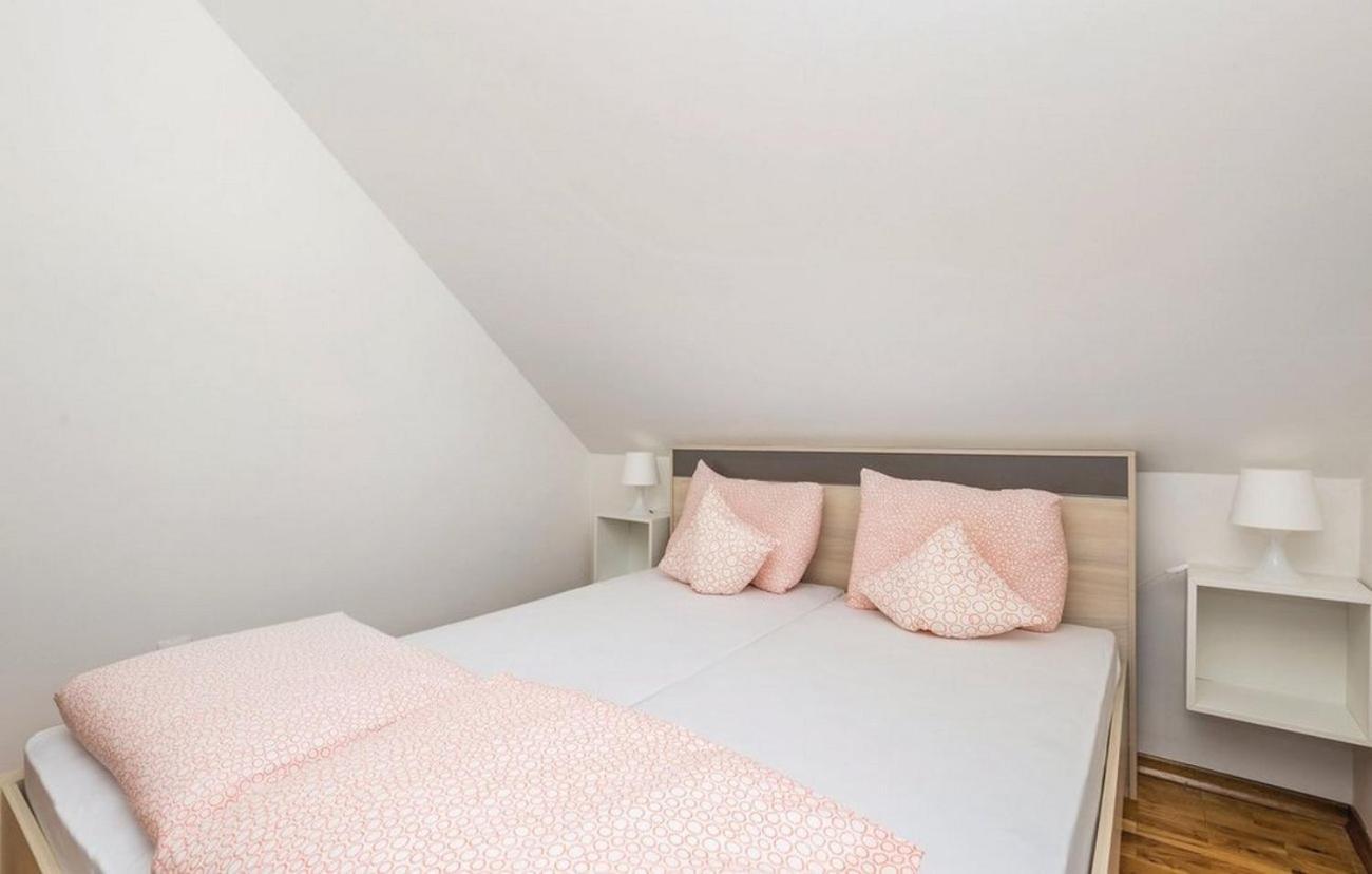 Apartments For Families With Children Jasenak, Karlovac - 17501 Екстер'єр фото