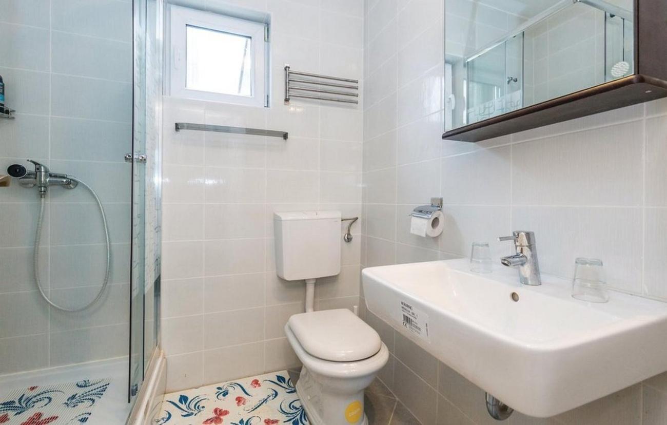 Apartments For Families With Children Jasenak, Karlovac - 17501 Екстер'єр фото