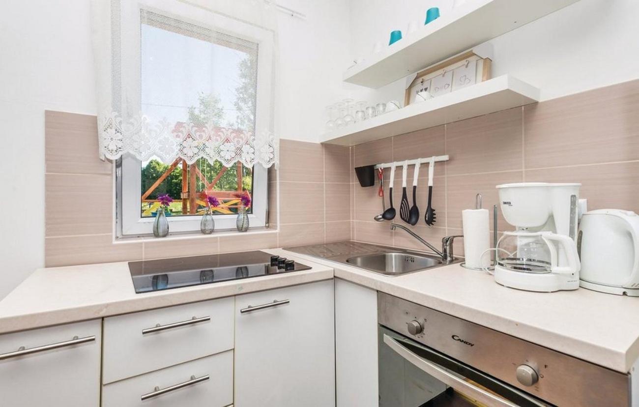 Apartments For Families With Children Jasenak, Karlovac - 17501 Номер фото