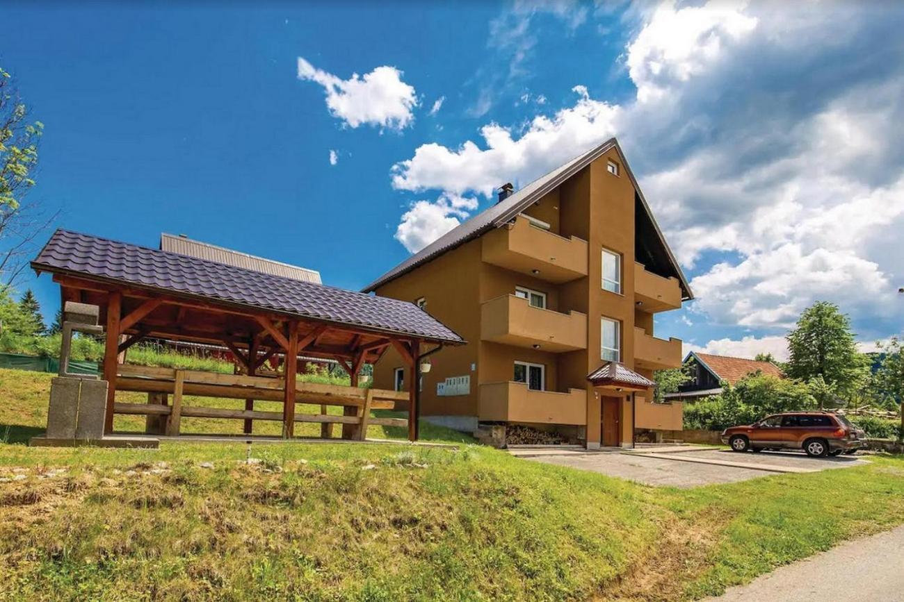 Apartments For Families With Children Jasenak, Karlovac - 17501 Екстер'єр фото
