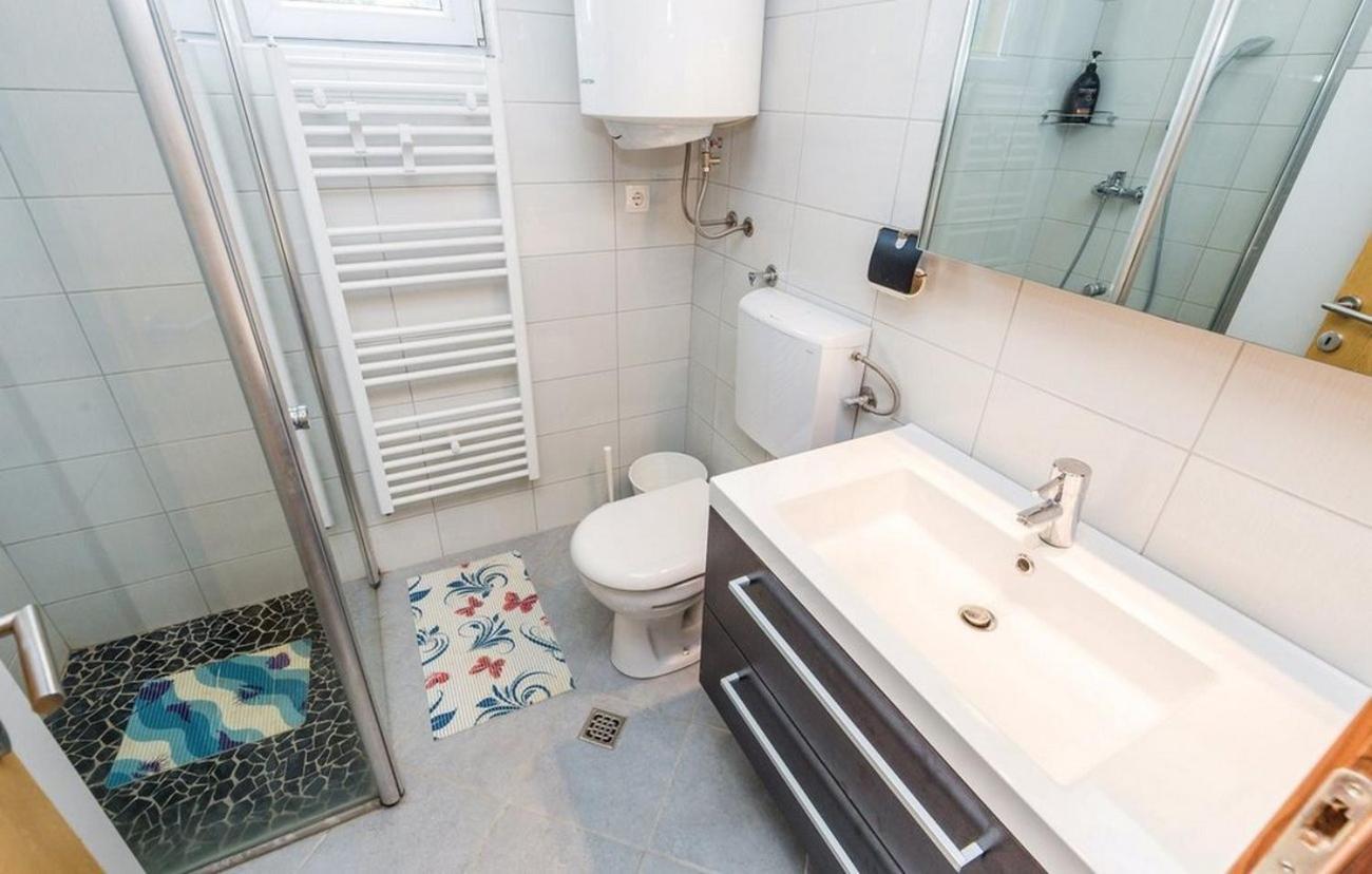 Apartments For Families With Children Jasenak, Karlovac - 17501 Екстер'єр фото