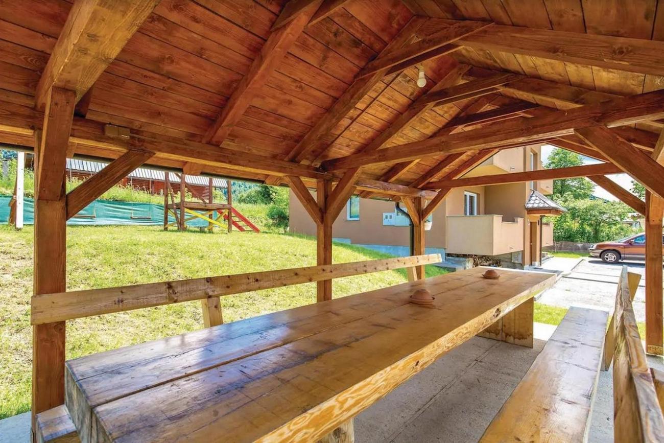 Apartments For Families With Children Jasenak, Karlovac - 17501 Екстер'єр фото